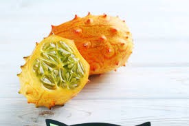 THORN MELON
